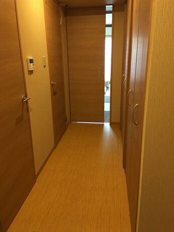 Imagen de la habitación del Hotel Otr Park View Bentencho. Foto 12