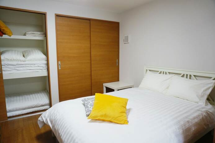 Imagen de la habitación del Hotel Otr Park View Bentencho. Foto 14