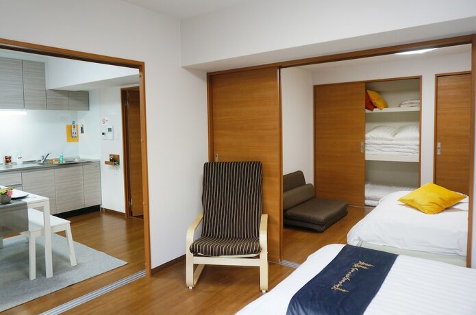 Imagen de la habitación del Hotel Otr Park View Bentencho. Foto 16
