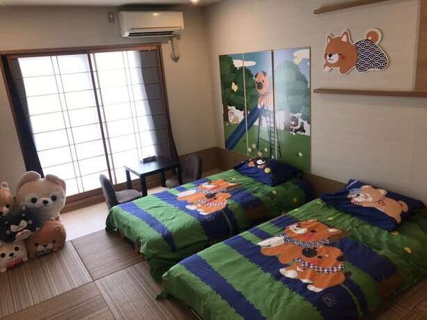 Imagen de la habitación del Hotel Otr Park View Bentencho. Foto 17