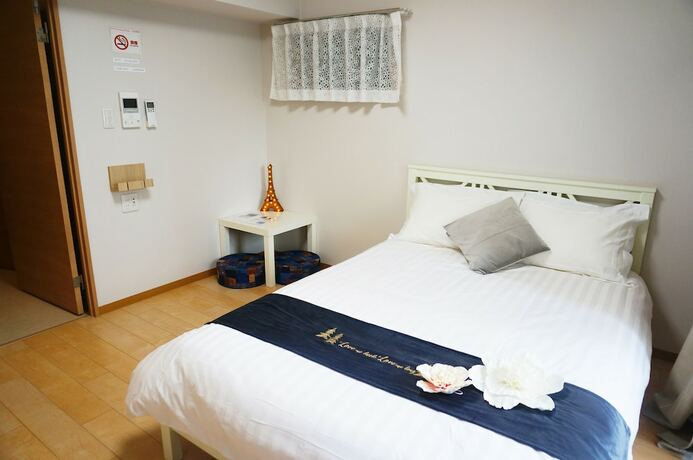 Imagen de la habitación del Hotel Otr Park View Bentencho. Foto 18