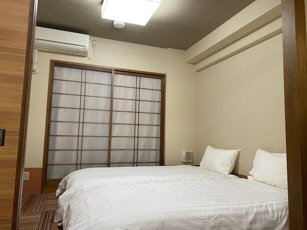 Imagen de la habitación del Hotel Otr Park View Bentencho. Foto 19