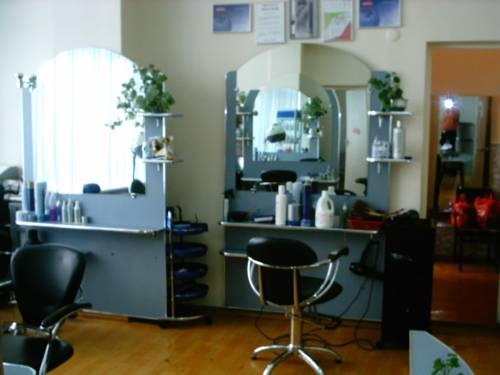 Imagen general del Hotel Otrar. Foto 2