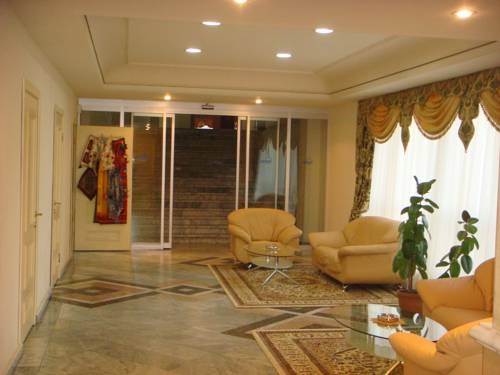 Imagen general del Hotel Otrar. Foto 3