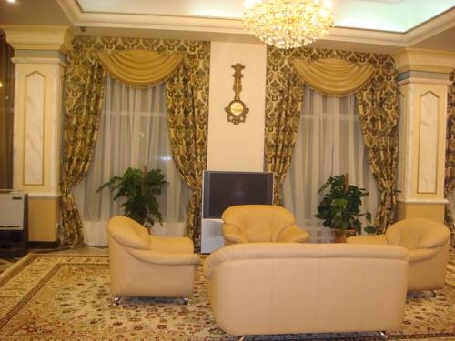 Imagen general del Hotel Otrar. Foto 4