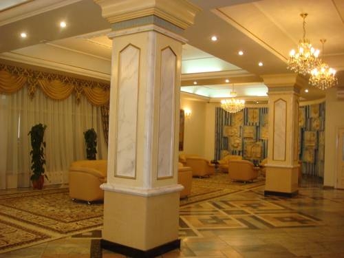 Imagen general del Hotel Otrar. Foto 5