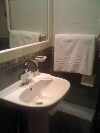 Imagen general del Hotel Otrar. Foto 7