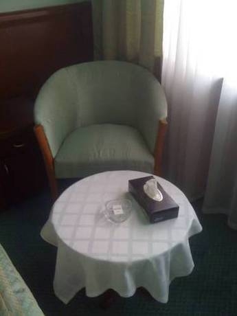 Imagen general del Hotel Otrar. Foto 8