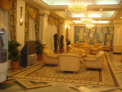 Imagen general del Hotel Otrar. Foto 10