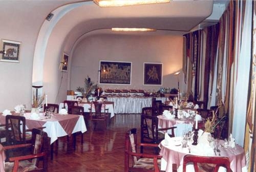 Imagen general del Hotel Otrar. Foto 13