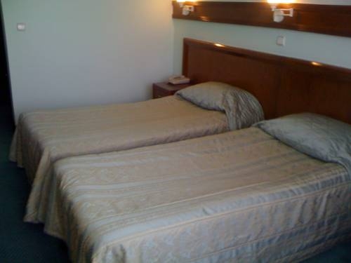 Imagen general del Hotel Otrar. Foto 15