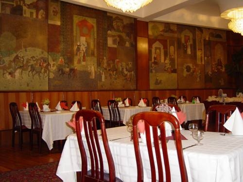 Imagen general del Hotel Otrar. Foto 16