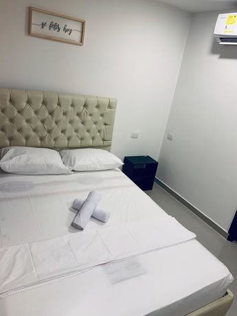 Imagen de la habitación del Hotel Otro Mundo Hostel. Foto 8