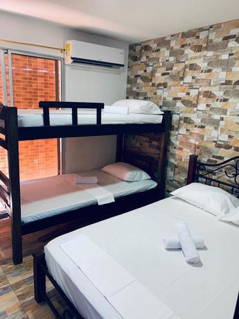 Imagen de la habitación del Hotel Otro Mundo Hostel. Foto 12