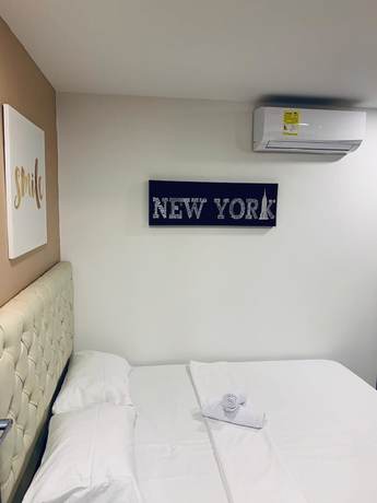 Imagen de la habitación del Hotel Otro Mundo Hostel. Foto 15