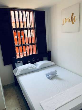Imagen de la habitación del Hotel Otro Mundo Hostel. Foto 17