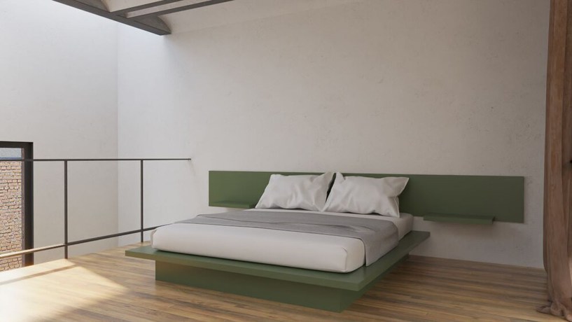 Imagen de la habitación del Hotel Otro Oaxaca, a Member of Designs. Foto 3