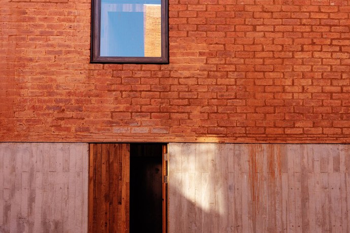 Imagen de los interiores del Hotel Otro Oaxaca, a Member of Designs. Foto 5