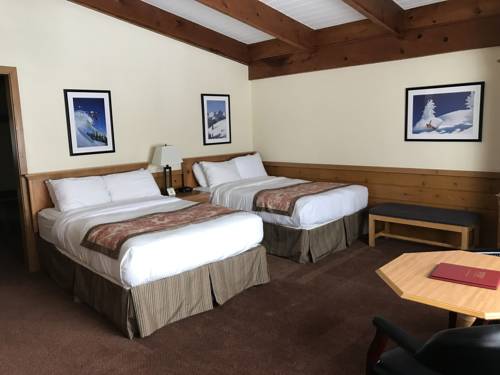 Imagen de la habitación del Hotel Otsego Resort. Foto 1