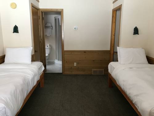 Imagen de la habitación del Hotel Otsego Resort. Foto 3