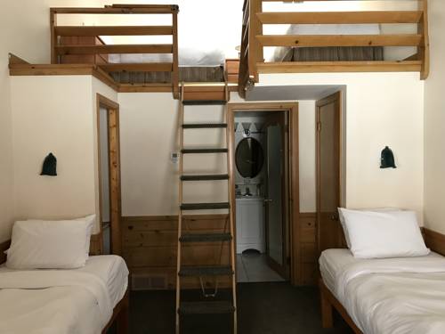 Imagen de la habitación del Hotel Otsego Resort. Foto 4