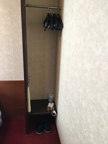 Imagen de la habitación del Hotel Otsuka City. Foto 2