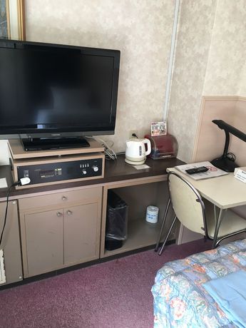 Imagen de la habitación del Hotel Otsuka City. Foto 6