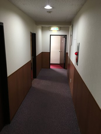 Imagen de los interiores del Hotel Otsuka City. Foto 20