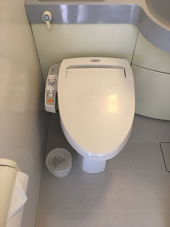 Imagen de la habitación del Hotel Otsuka City. Foto 12