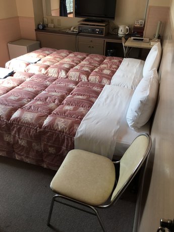 Imagen de la habitación del Hotel Otsuka City. Foto 13