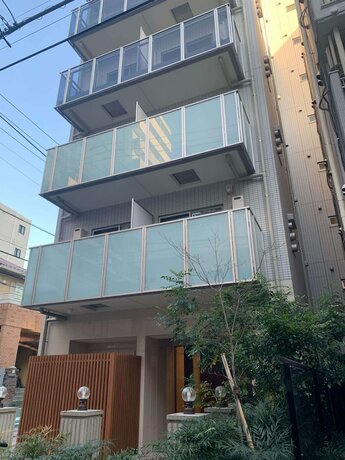 Imagen general del Hotel Otsuka No.3 Mansion. Foto 2