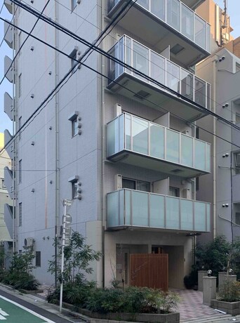 Imagen general del Hotel Otsuka No.3 Mansion. Foto 5