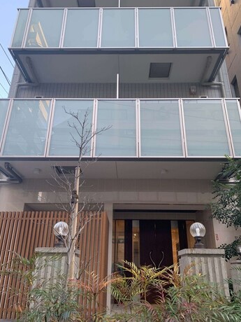 Imagen general del Hotel Otsuka No.3 Mansion. Foto 6