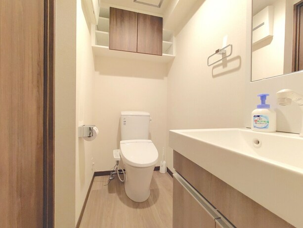 Imagen de la habitación del Hotel Otsuka No.3 Mansion. Foto 9