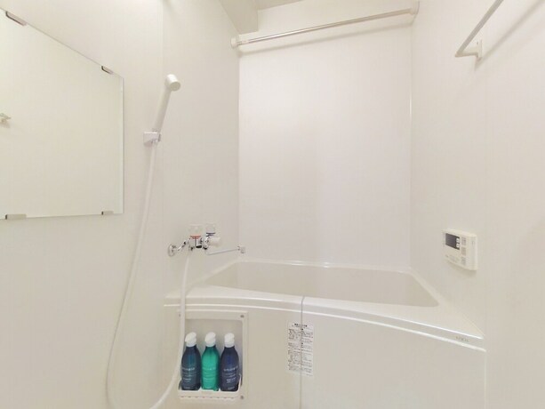 Imagen de la habitación del Hotel Otsuka No.3 Mansion. Foto 10