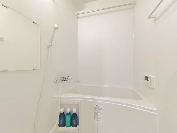 Imagen de la habitación del Hotel Otsuka No.3 Mansion. Foto 13