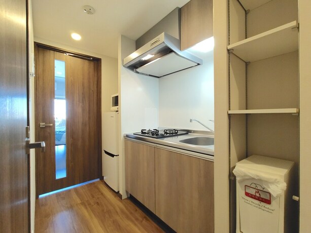 Imagen de la habitación del Hotel Otsuka No.3 Mansion. Foto 16