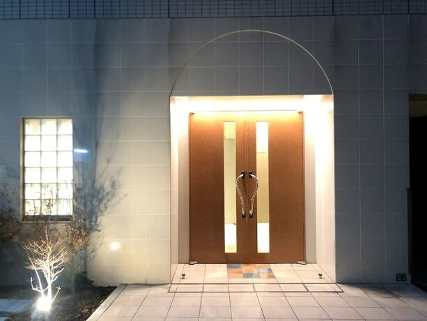 Imagen general del Hotel Otsuka No.4 Mansion. Foto 2