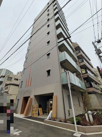Imagen general del Hotel Otsuka No.4 Mansion. Foto 3