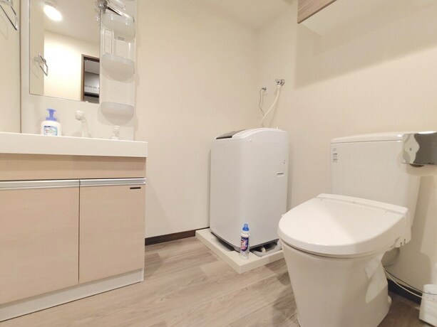 Imagen de la habitación del Hotel Otsuka No.4 Mansion. Foto 7