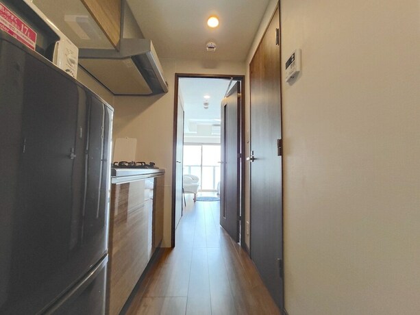 Imagen de la habitación del Hotel Otsuka No.4 Mansion. Foto 8