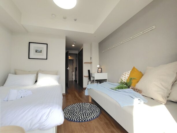 Imagen de la habitación del Hotel Otsuka No.4 Mansion. Foto 12