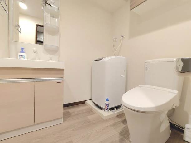 Imagen de la habitación del Hotel Otsuka No.4 Mansion. Foto 15