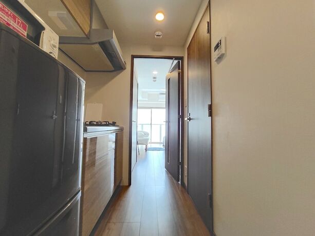Imagen de la habitación del Hotel Otsuka No.4 Mansion. Foto 16