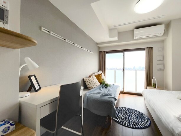 Imagen de la habitación del Hotel Otsuka No.4 Mansion. Foto 18