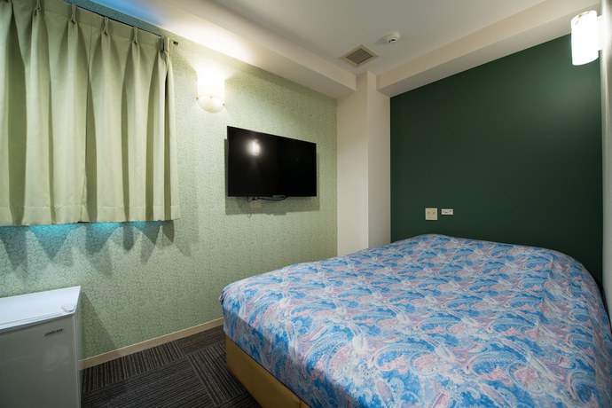 Imagen de la habitación del Hotel Otsuka Town 24. Foto 3