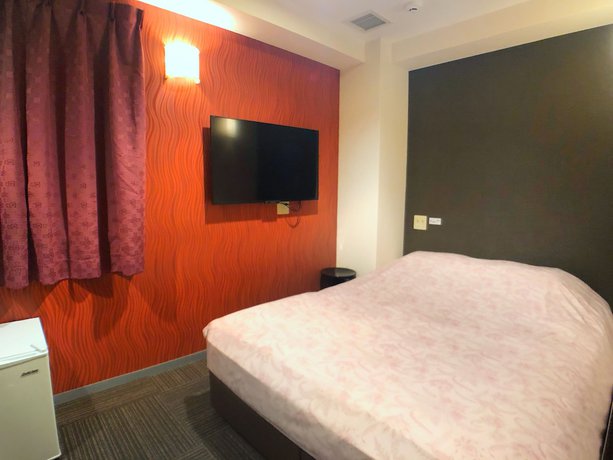 Imagen de la habitación del Hotel Otsuka Town 24. Foto 4