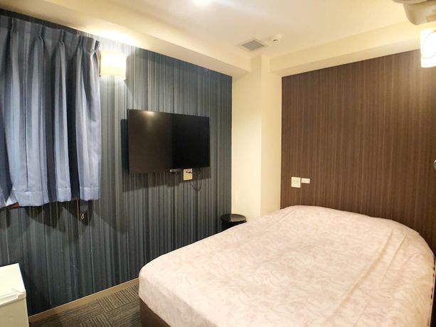 Imagen de la habitación del Hotel Otsuka Town 24. Foto 5