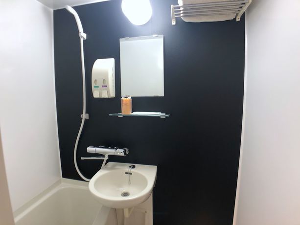 Imagen de la habitación del Hotel Otsuka Town 24. Foto 6