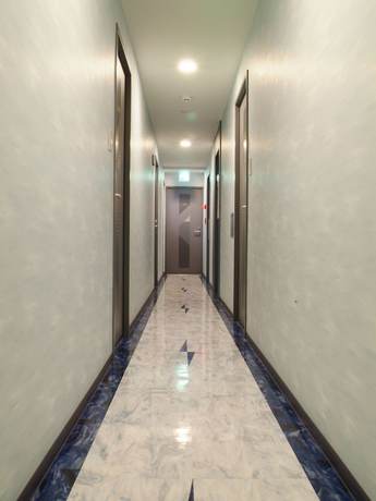 Imagen de los interiores del Hotel Otsuka Town 24. Foto 11